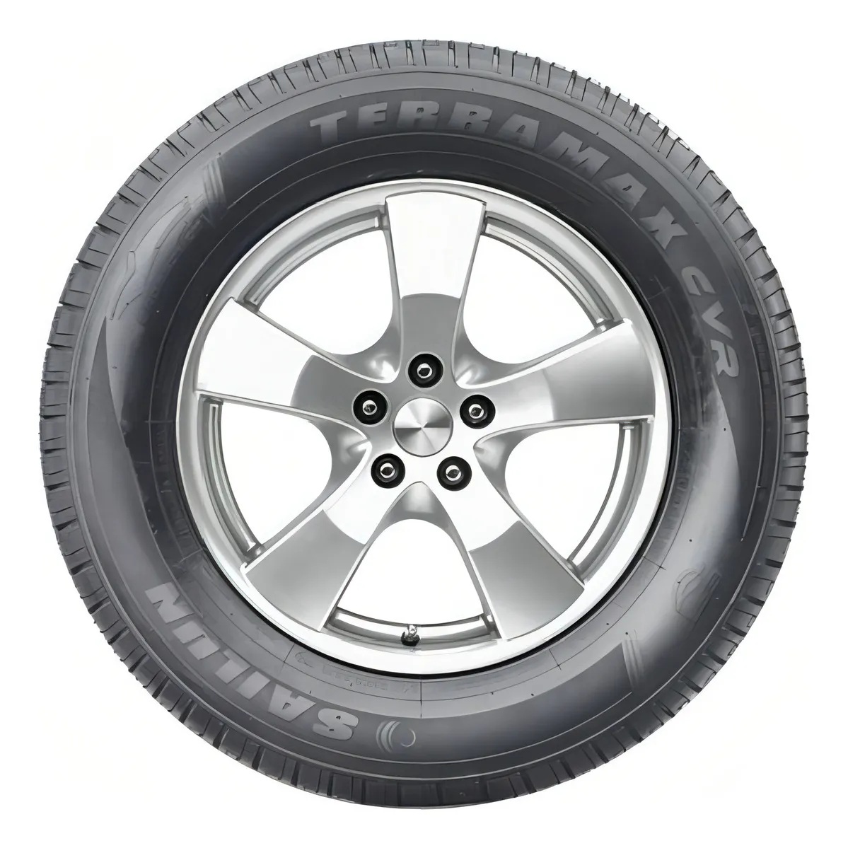 Imagem destaque de PNEU 225/65R17 102H TERRAMAX CVR SAILUN