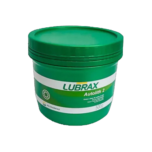 Imagem destaque de GRAXA LUBRAX AUTOLITH 2 PETROBRAS – 500GR