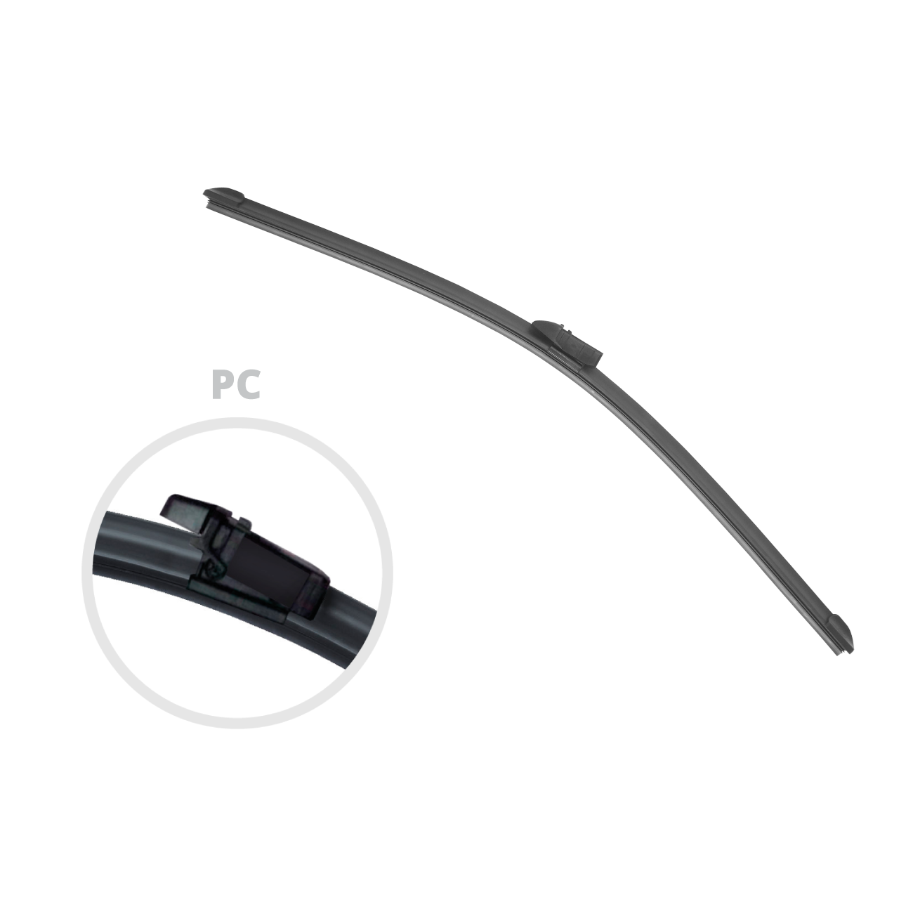 Imagem destaque de PALHETA AUTO IMPACT C22”