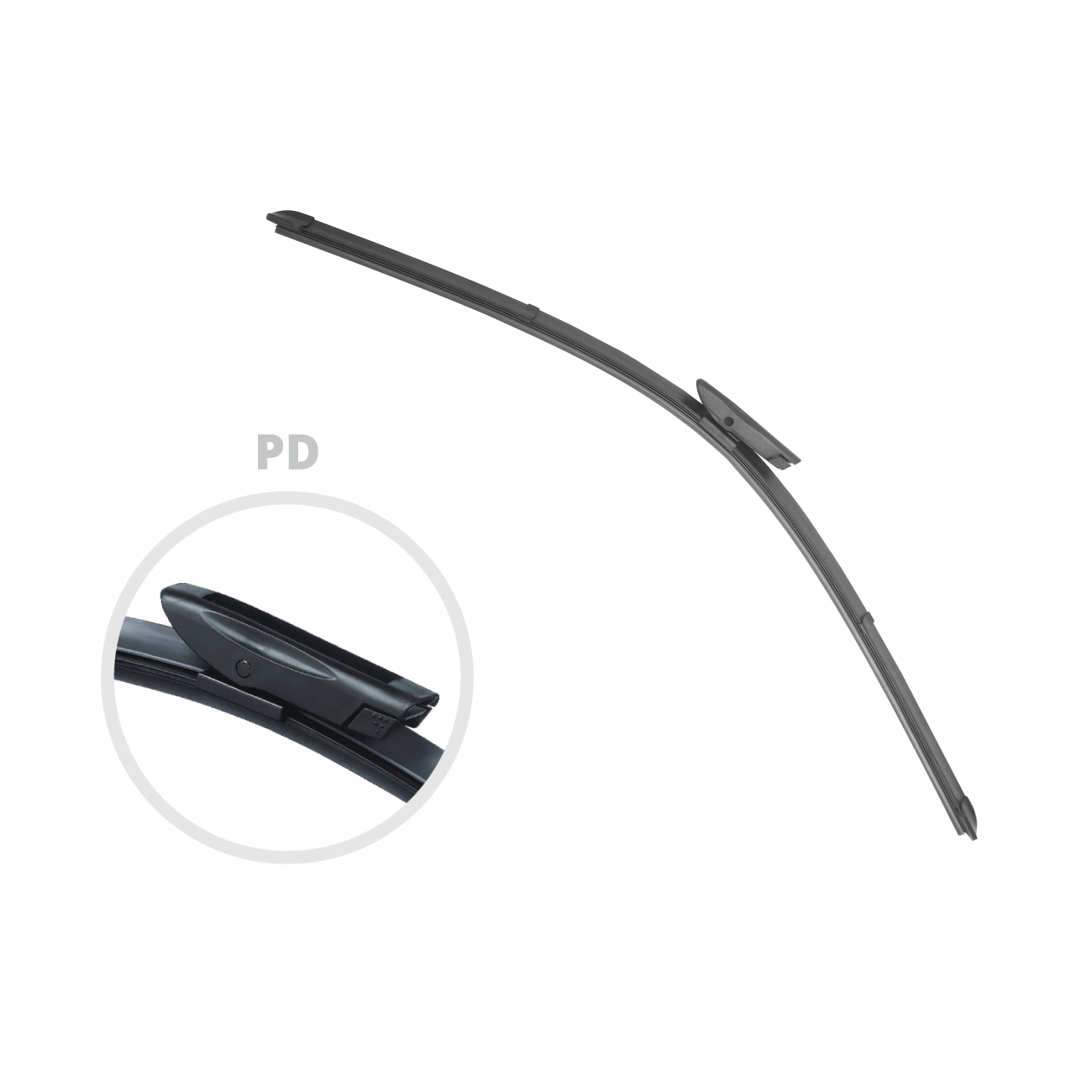 Imagem destaque de PALHETA AUTO IMPACT D20”