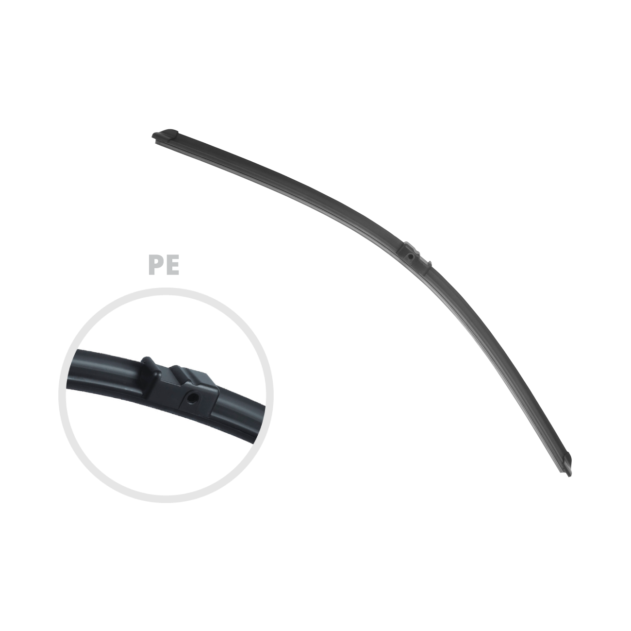 Imagem destaque de PALHETA AUTO IMPACT E17”