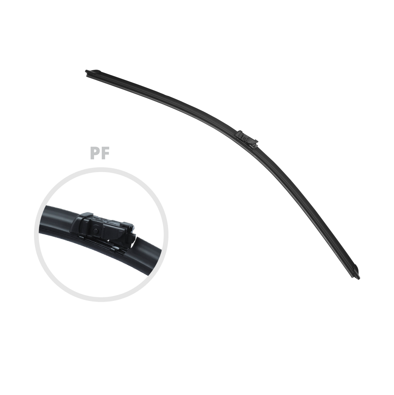 Imagem destaque de PALHETA AUTO IMPACT F27”