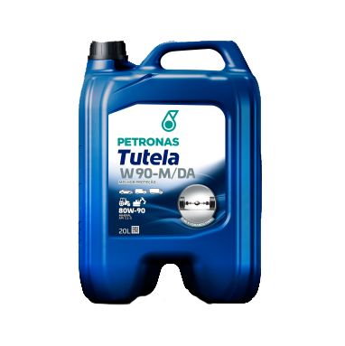 Imagem destaque de OLEO PETRONAS TUTELA W90-M/DA – BALDE 20L