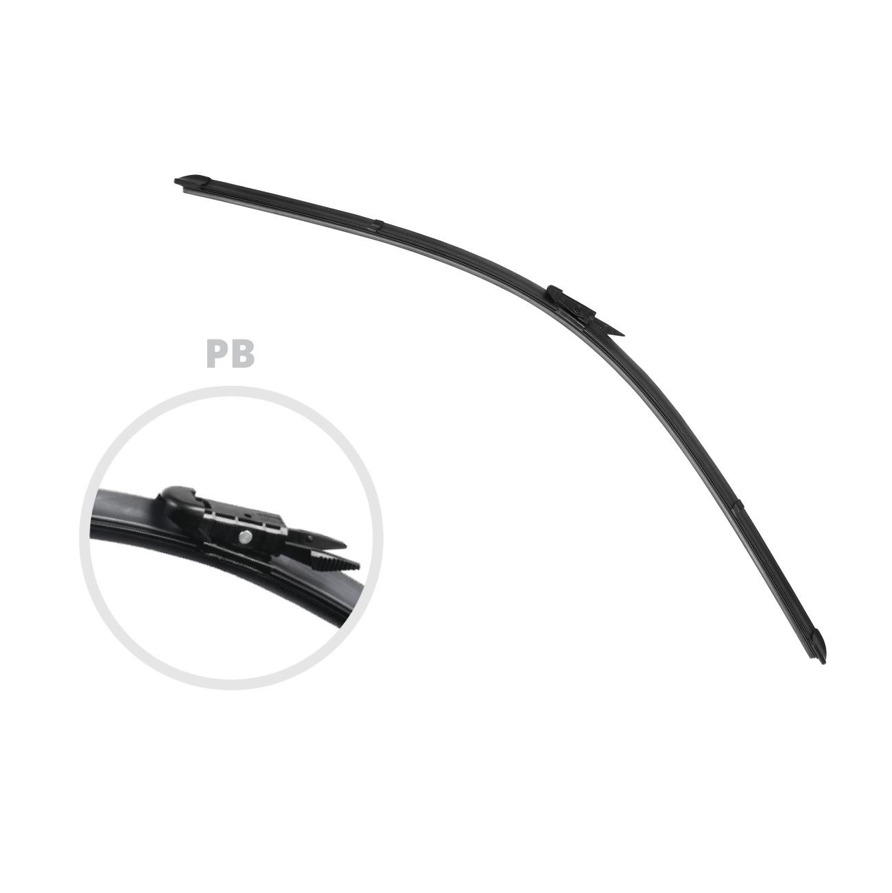 Imagem destaque de PALHETA AUTO IMPACT B22”