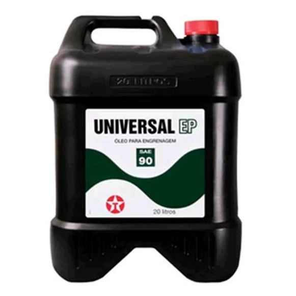 Imagem destaque de OLEO TEXACO UNIVERSAL EP 90 – BALDE 20L