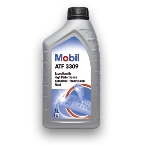 Imagem destaque de OLEO MOBIL ATF 3309 946ML