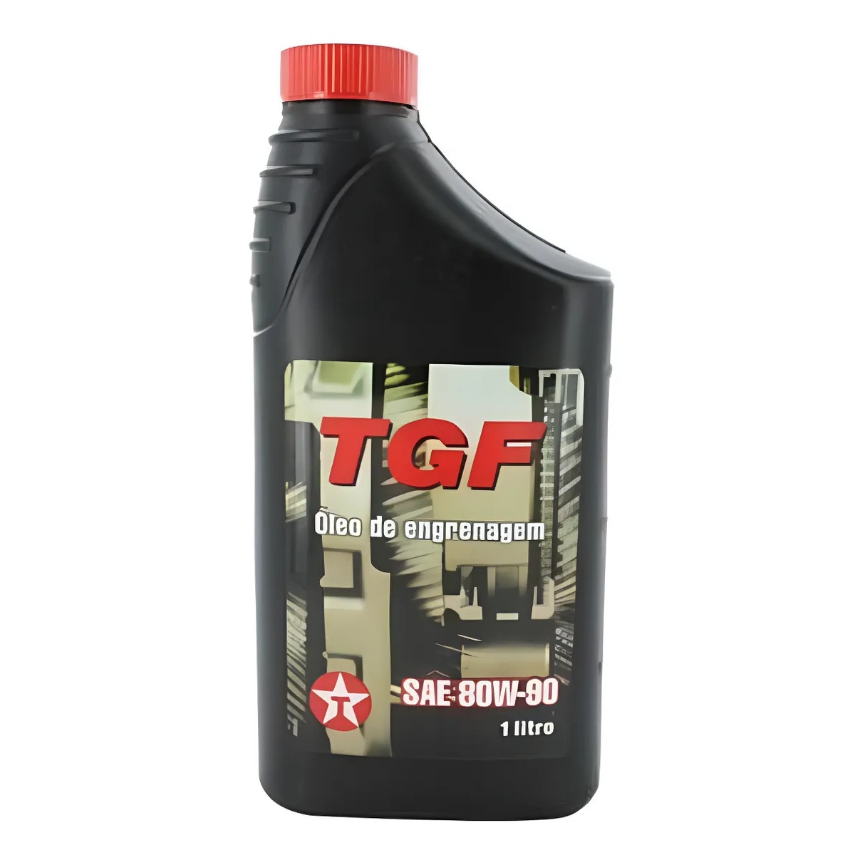 Imagem destaque de TEXACO TGF 80W90 – 1 LITRO