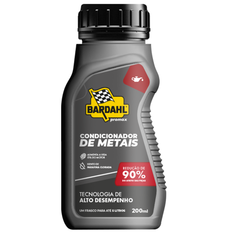 Imagem destaque de CONDICIONADOR DE METAIS – 200ML