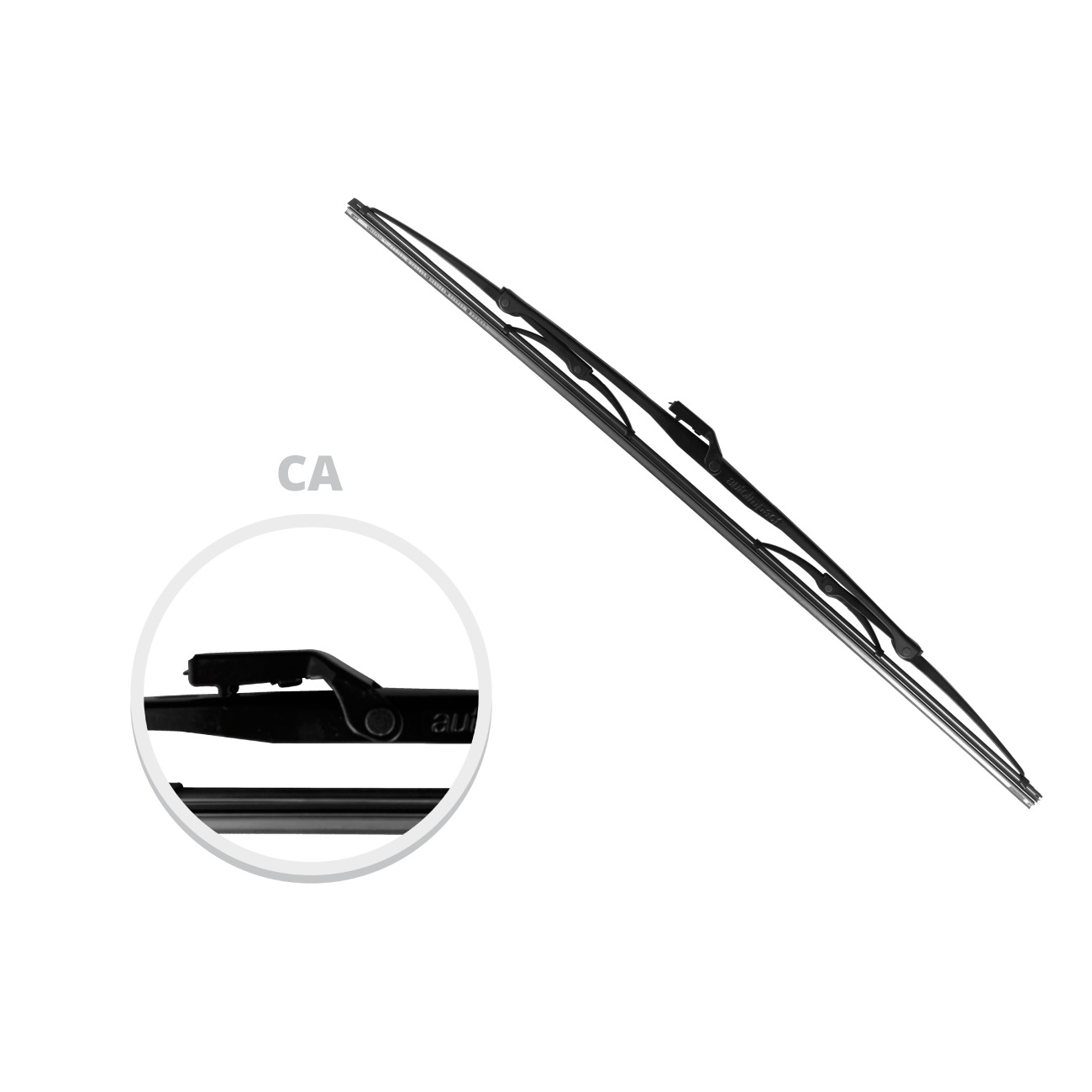 Imagem destaque de PALHETA AUTO IMPACT CA20”