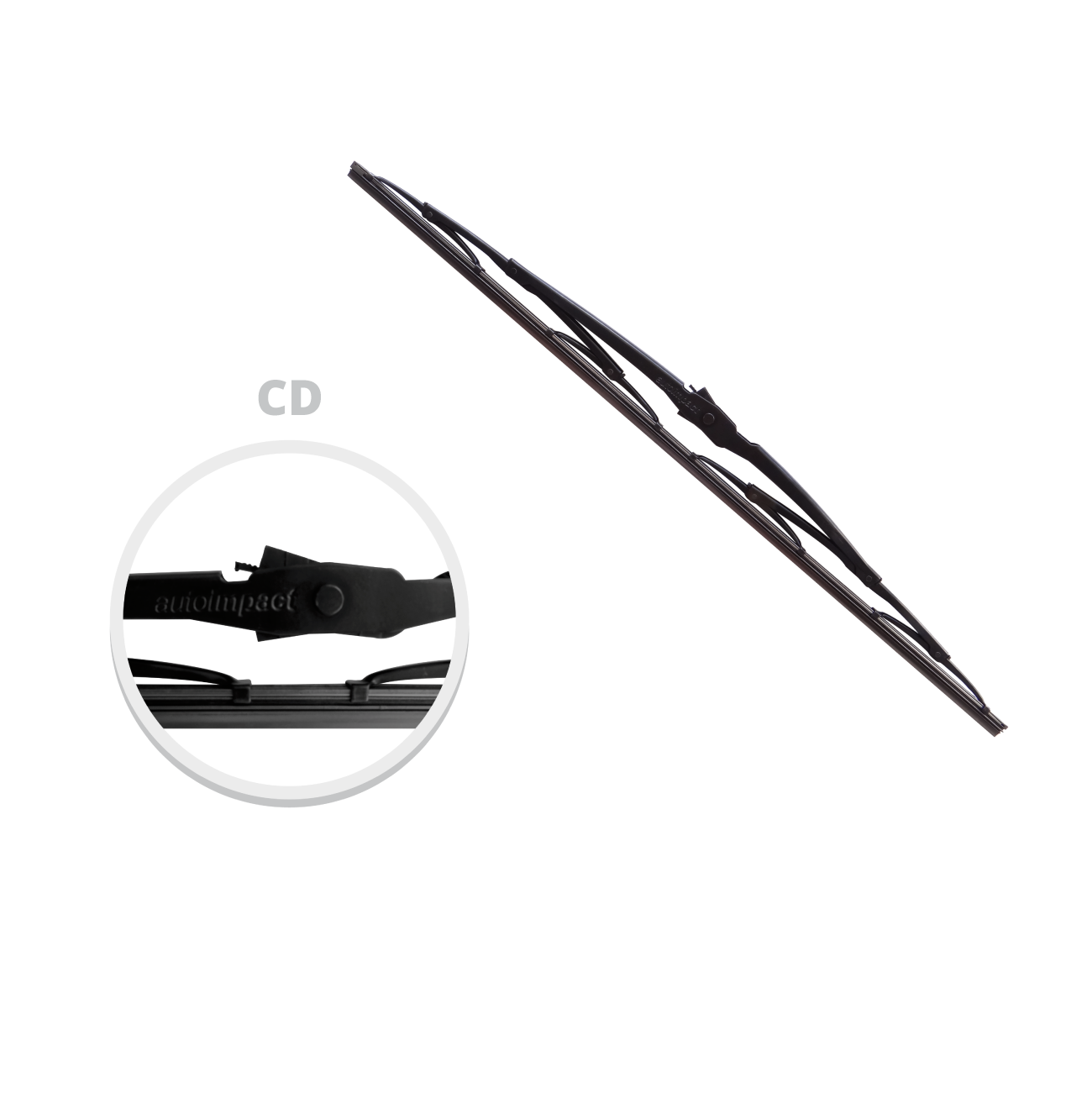 Imagem destaque de PALHETA AUTO IMPACT CD24”