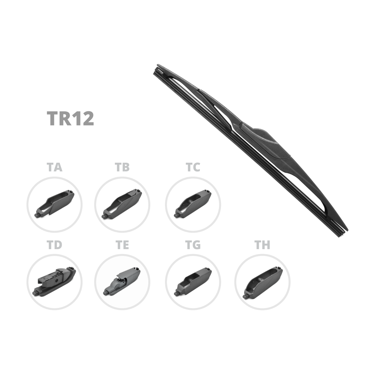 Imagem destaque de PALHETA FLEX AUTO IMPACT T12”