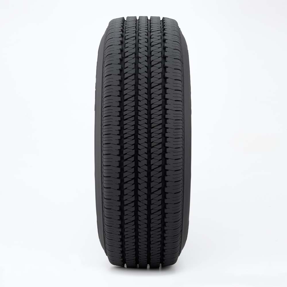 Imagem destaque de PNEU 255/65R17 110T DUELER H/T 684 II ECOPIA BRIDGESTONE