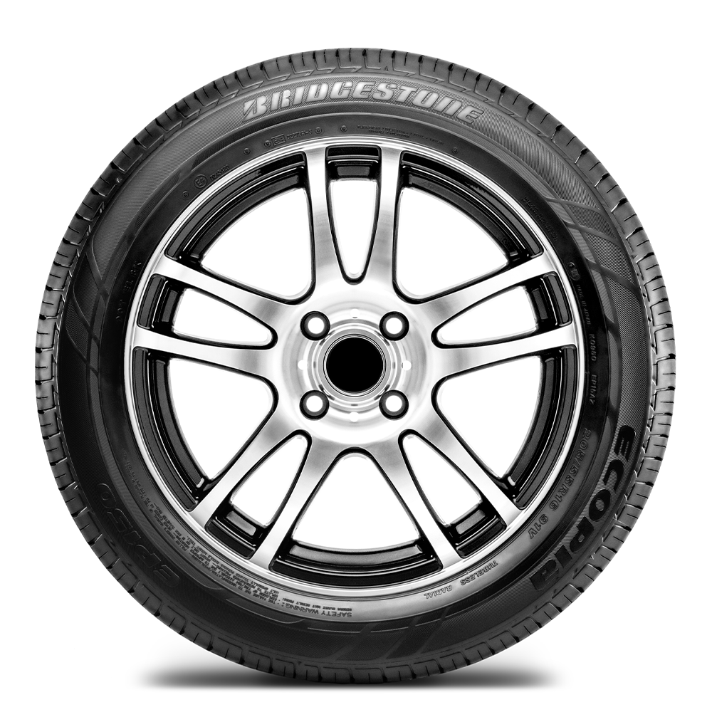 Imagem destaque de PNEU 205/55R16 91V ECOPIA EP-150 BRIDGESTONE
