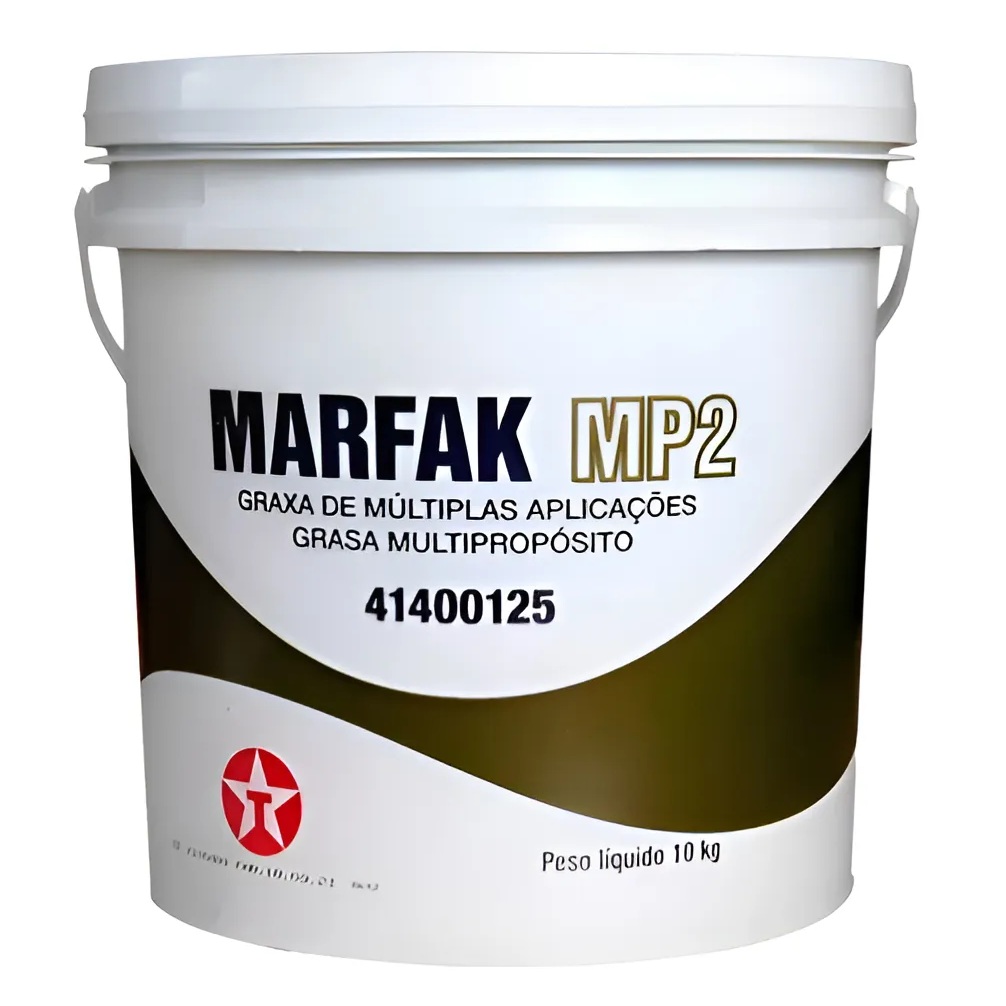 Imagem destaque de GRAXA TEXACO MARFAK MP-2 – BALDE 10KG