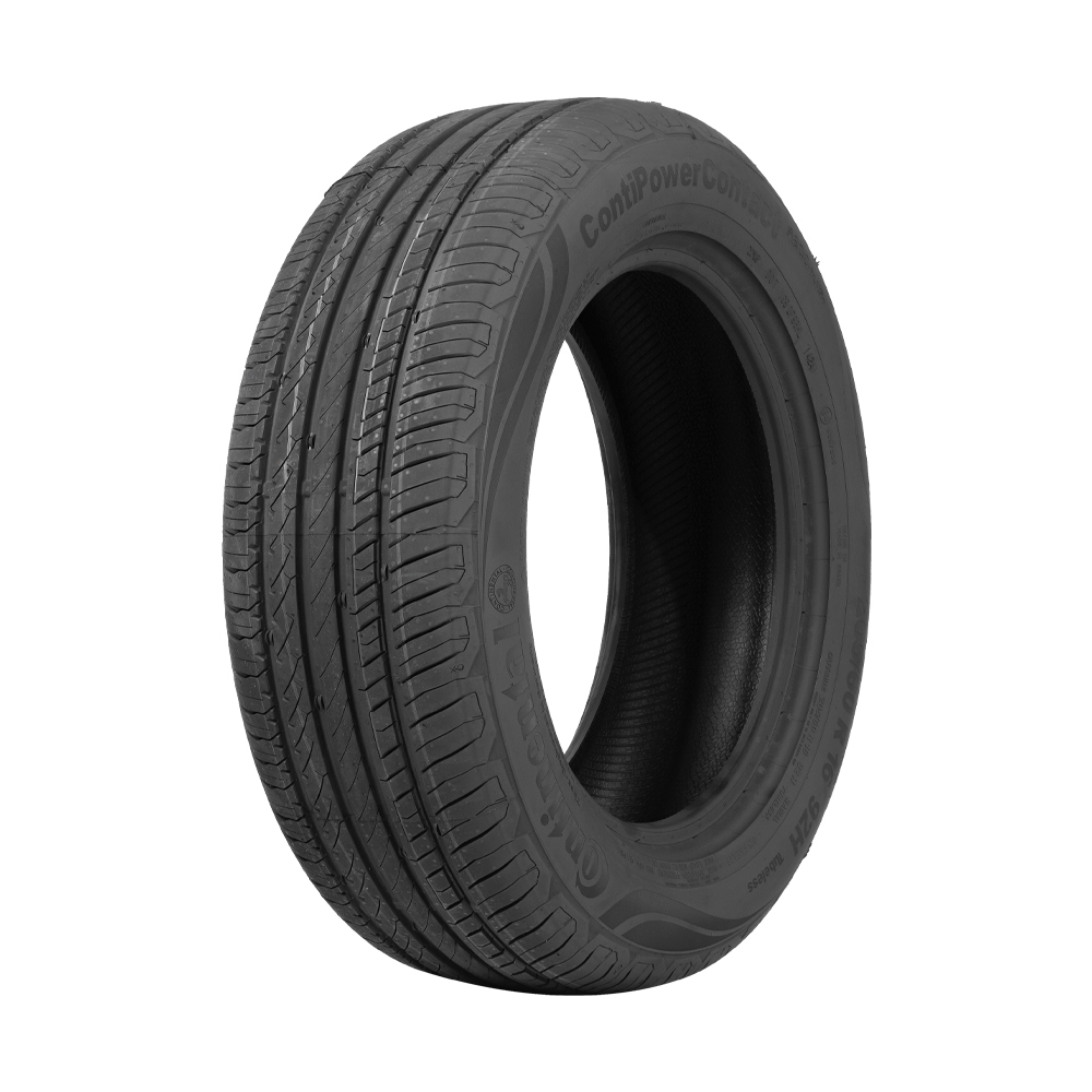 Imagem destaque de PNEU 195/55R16 87V POWERCONTACT CONTINENTAL
