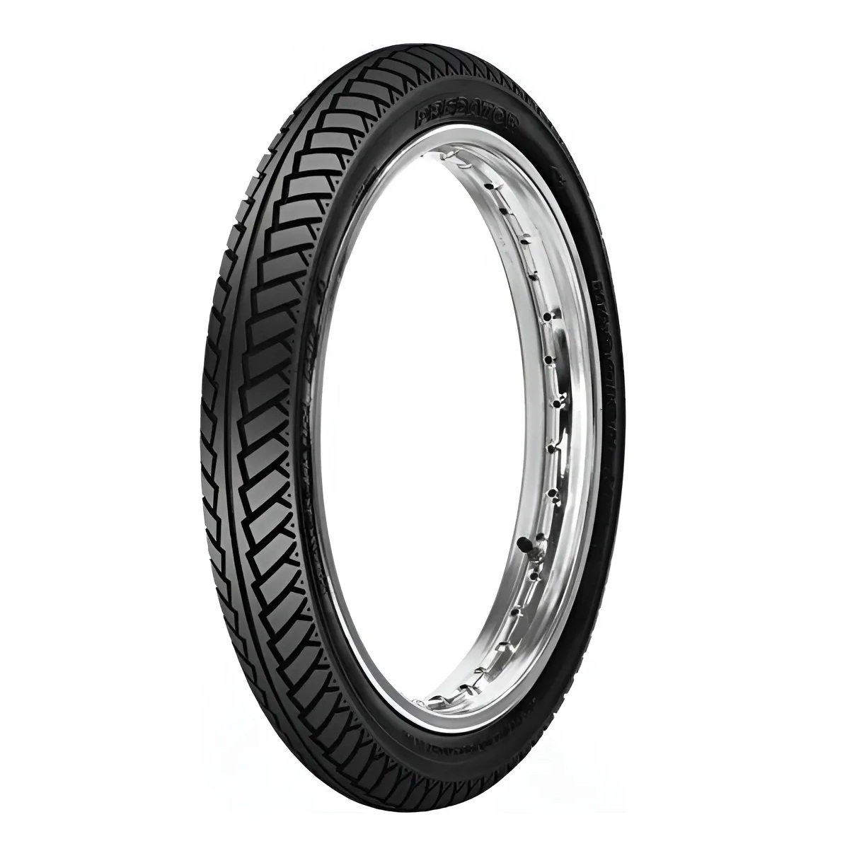 Imagem destaque de PNEU 2.75-18 48P PREDATOR MF-4 MAGGION