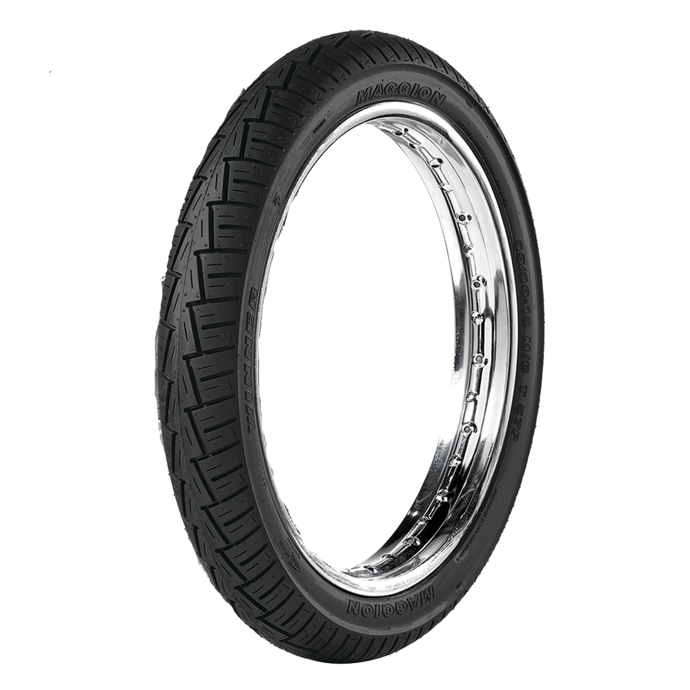 Imagem destaque de PNEU 90/90-18 57P WINNER MAGGION