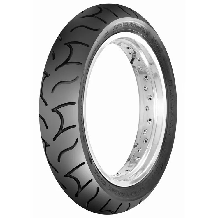 Imagem destaque de PNEU 100/80-17 52S SPORTISSIMO MAGGION