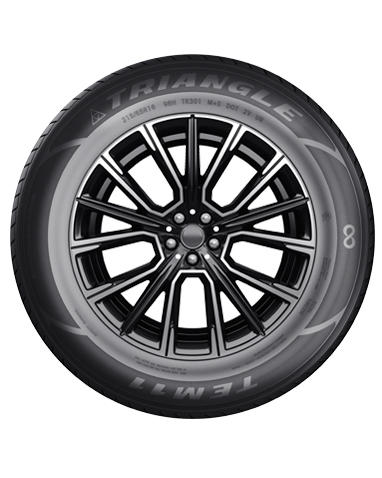 Imagem destaque de PNEU 195/60R14 86H TE301 TRIANGLE