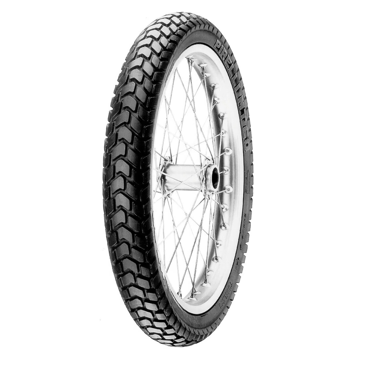 Imagem destaque de PNEU 90/90-19 52P MT60 PIRELLI
