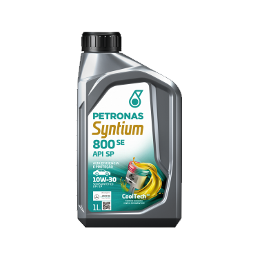 Imagem destaque de OLEO PETRONAS SYNTIUM 800 SE SP 10W30(MACH 5 10W30) – 1 LITRO
