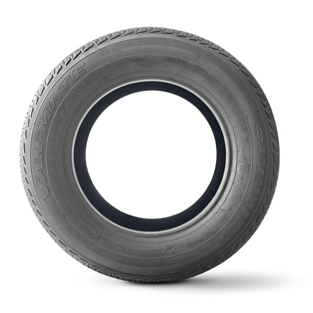 Imagem destaque de PNEU 215/75R16C 8PR 113/111R VANMATE SUNWIDE