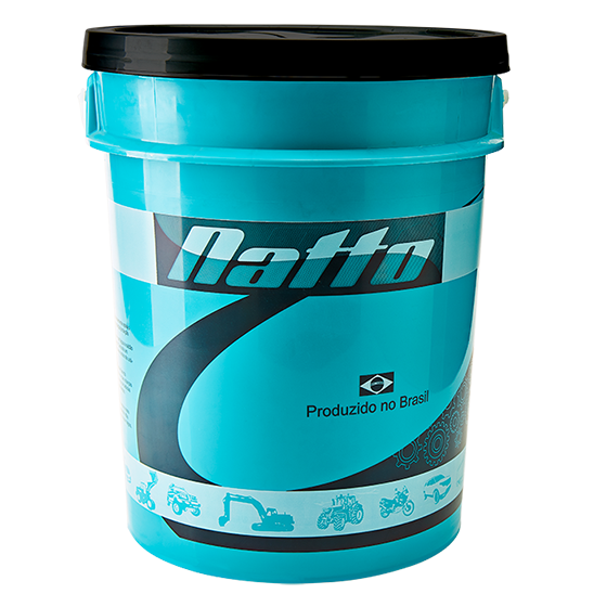 Imagem destaque de GRAXA NATTO CHASSIS CA-2 1KG