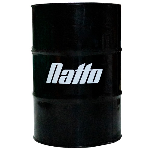 Imagem destaque de OLEO NATTO HIDRAULICO NH-68 TAMBOR 200 LITROS