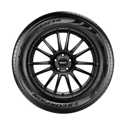Imagem destaque de PNEU 205/60R16 96H XL SCORPION VERDE PIRELLI