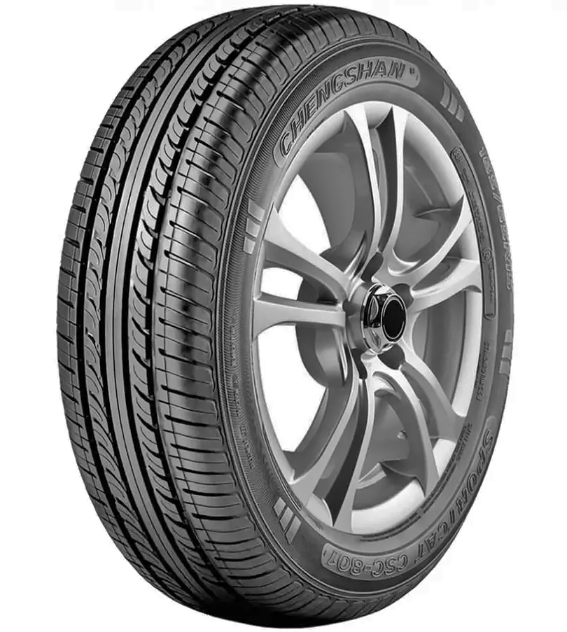 Imagem destaque de PNEU 155/65R13 73T CSC-801 CHENGSHAN