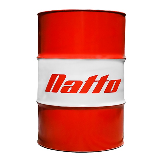 Imagem destaque de OLEO NATTO POWER TOP CI-4 15W40 TAMBOR 200 LITROS