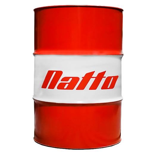 Imagem destaque de OLEO NATTO GEAR GL-5 80W90 TAMBOR 200 LITROS