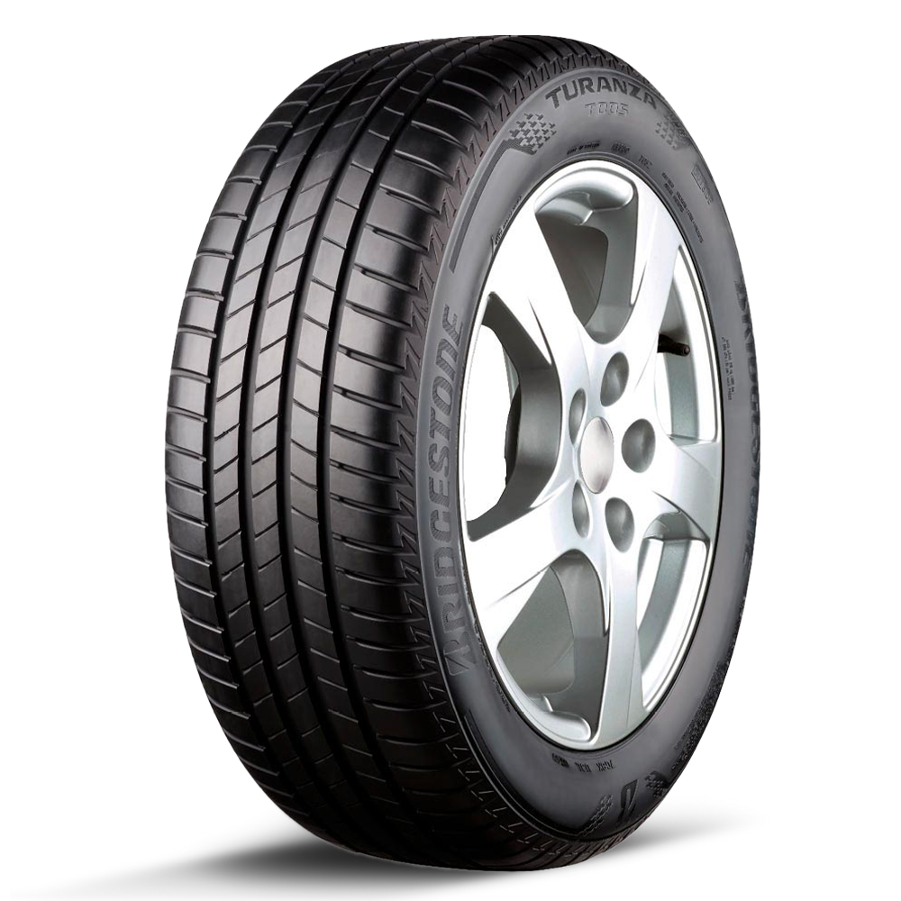 Imagem destaque de PNEU 205/55R17 91V TURANZA T005 BRIDGESTONE