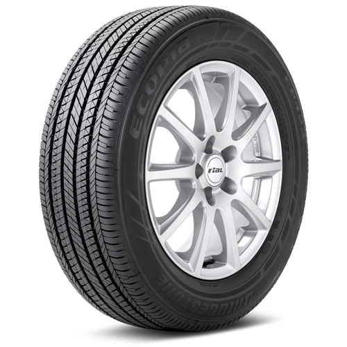Imagem destaque de PNEU 205/55R17 91H ECOPIA EP422 BRIDGESTONE