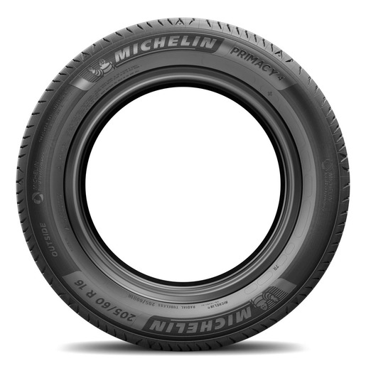 Imagem destaque de PNEU 205/50R17 93W PRIMACY 4+ MICHELIN