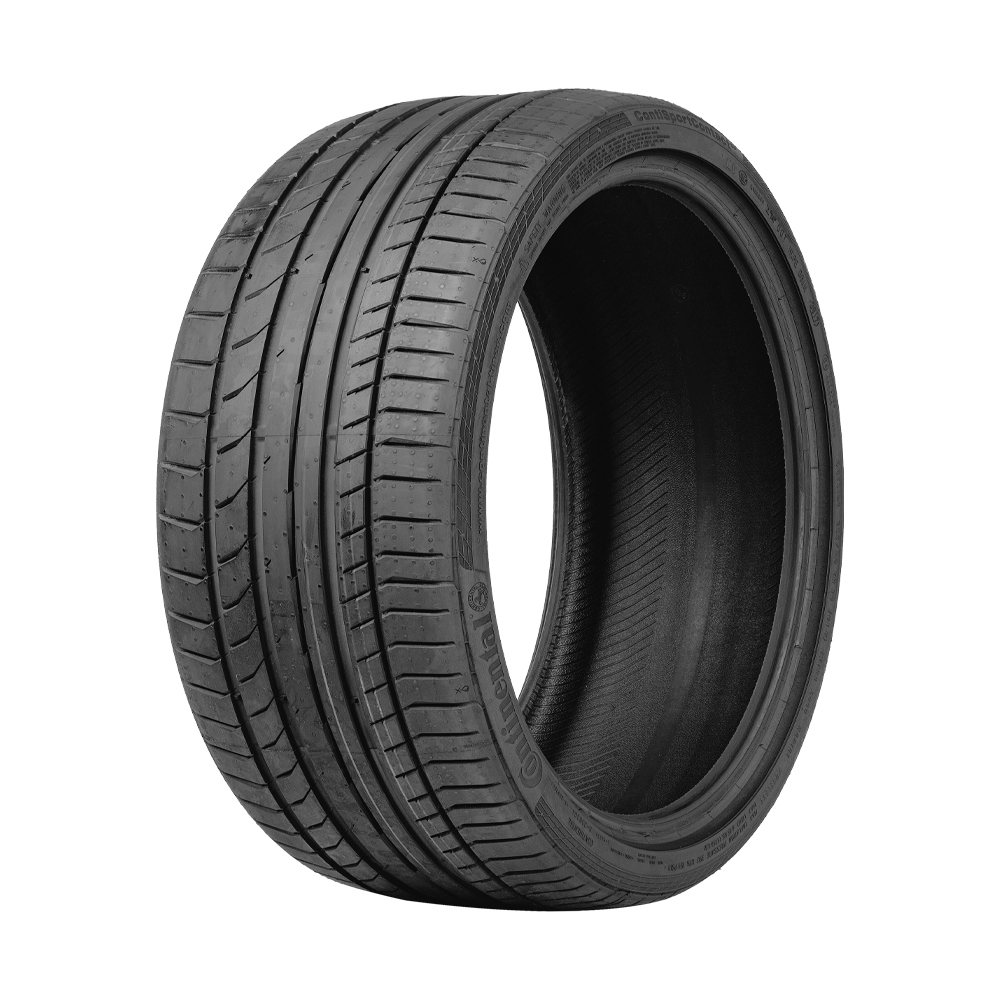 Imagem destaque de PNEU 315/30R21 105Y FR SPORTCONTACT 5P N0 SILENT CONTINENTAL