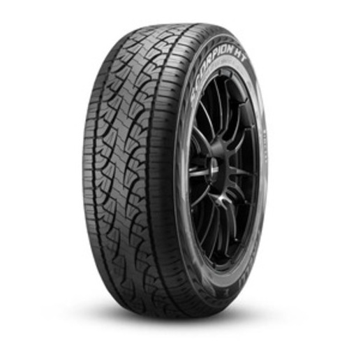 Imagem destaque de PNEU 235/75R15 110T SCORPION HT PIRELLI(BORRACHUDO)