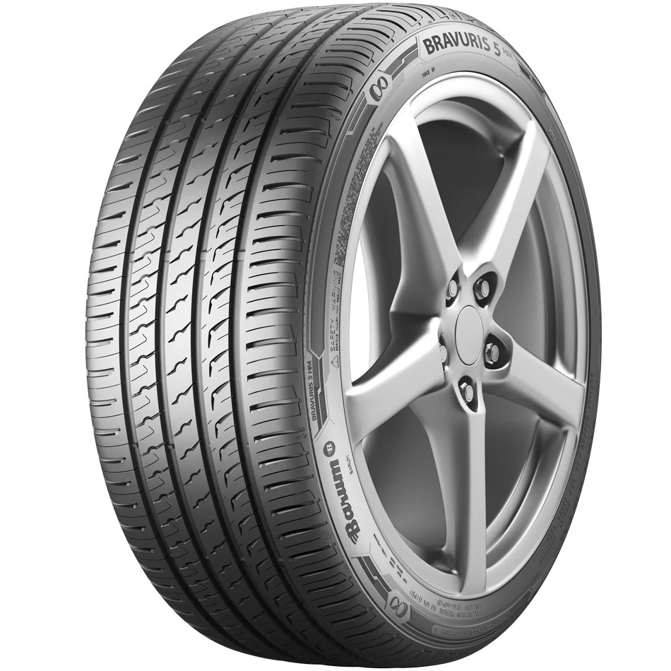 Imagem destaque de PNEU 225/45R17 94W XL FR BRAVURIS 5 BARUM – BY CONTINENTAL