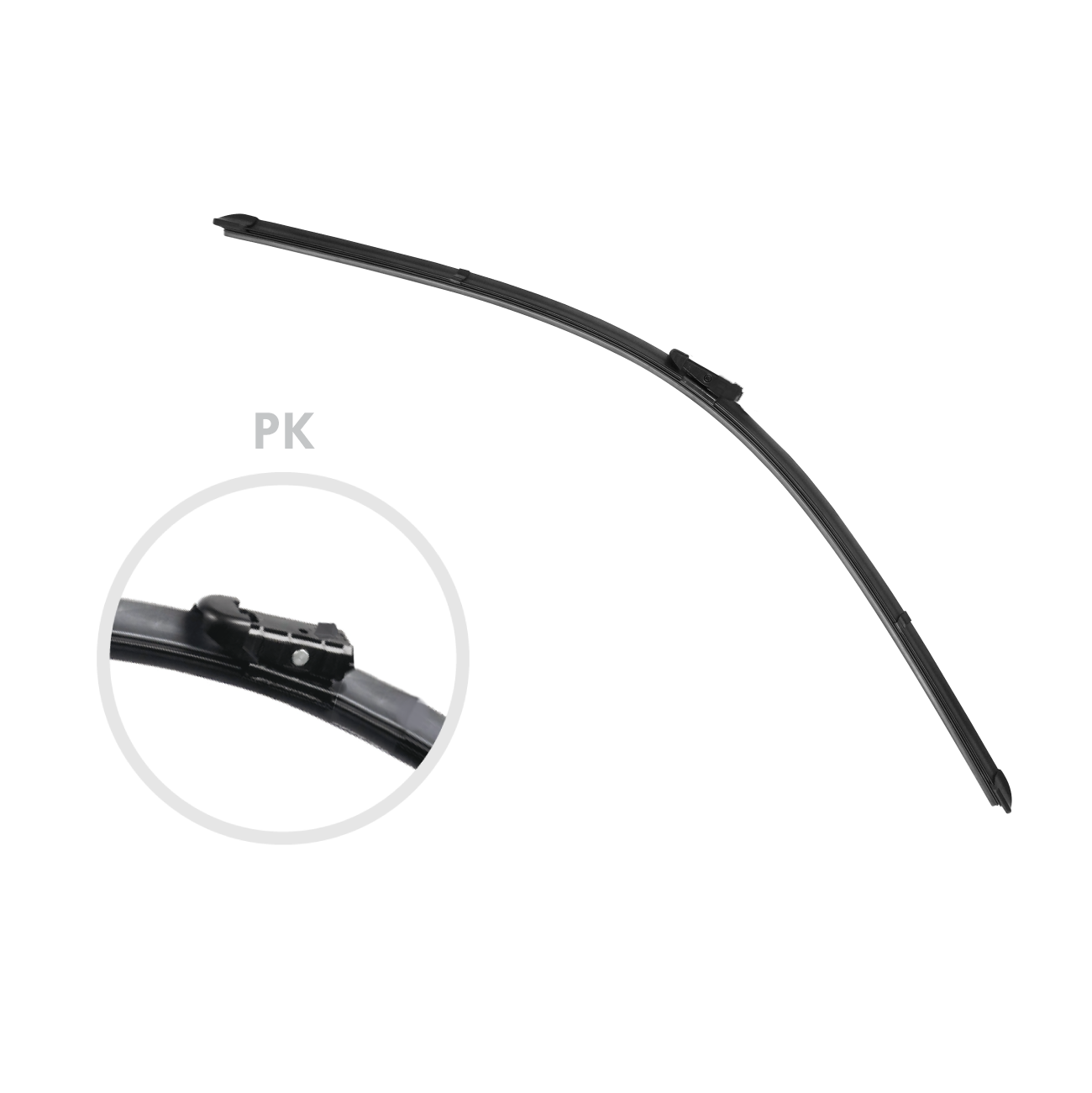 Imagem destaque de PALHETA AUTO IMPACT PK20”