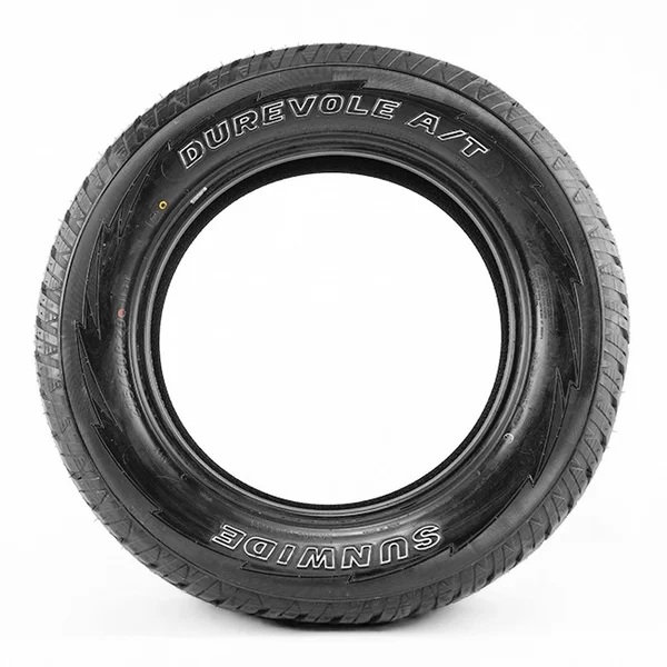Imagem destaque de PNEU 285/70R17 10PR 121/118S DUREVOLE A/T SUNWIDE(LB)