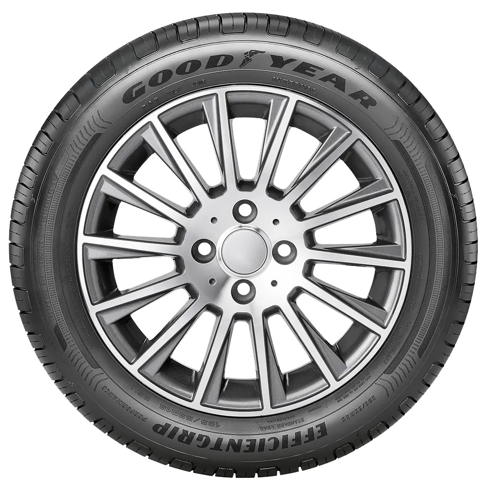 Imagem destaque de PNEU 195/65R15 91H EFFICIENTGRIP PERFORM GOODYEAR