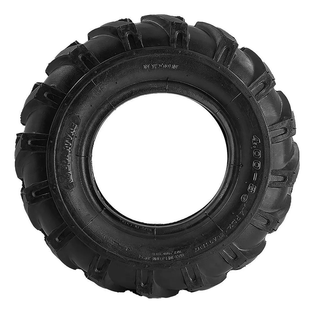 Imagem destaque de PNEU 5.00/6-12 4L MICROCULTIVADOR MAGGION