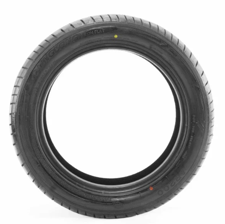 Imagem destaque de PNEU 195/45R17 85V AR200 LINGLONG