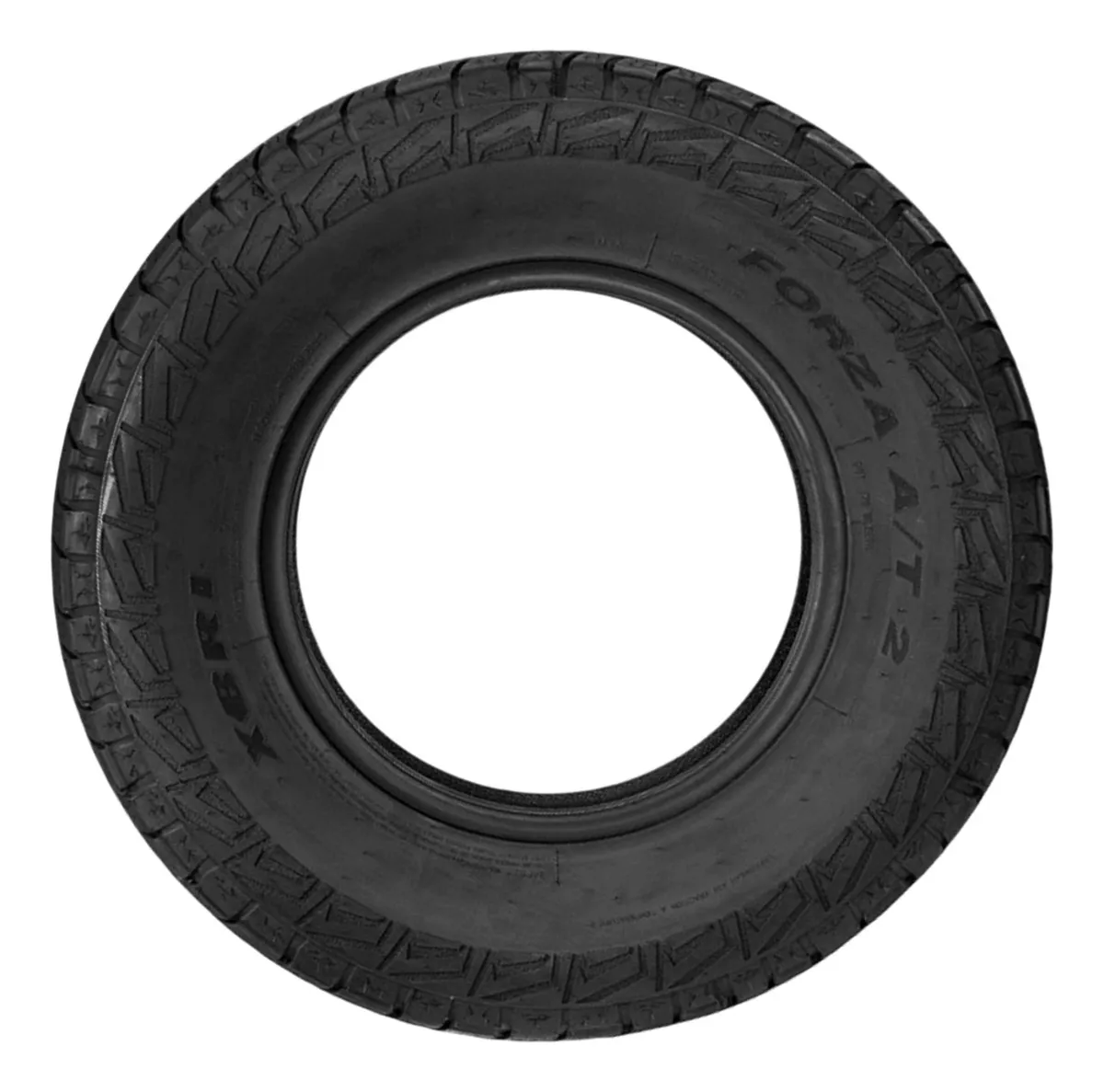 Imagem destaque de PNEU 245/75R16 111T FORZA A/T 2 XBRI
