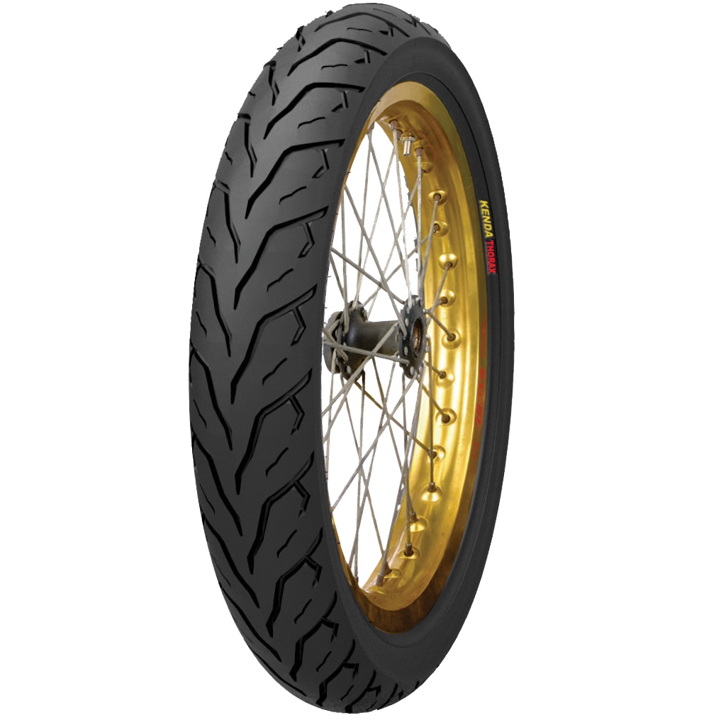 Imagem destaque de PNEU 2.50-17 38P K677 THORAX KENDA
