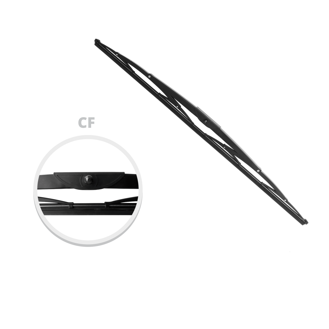 Imagem destaque de PALHETA AUTO IMPACT CF32”