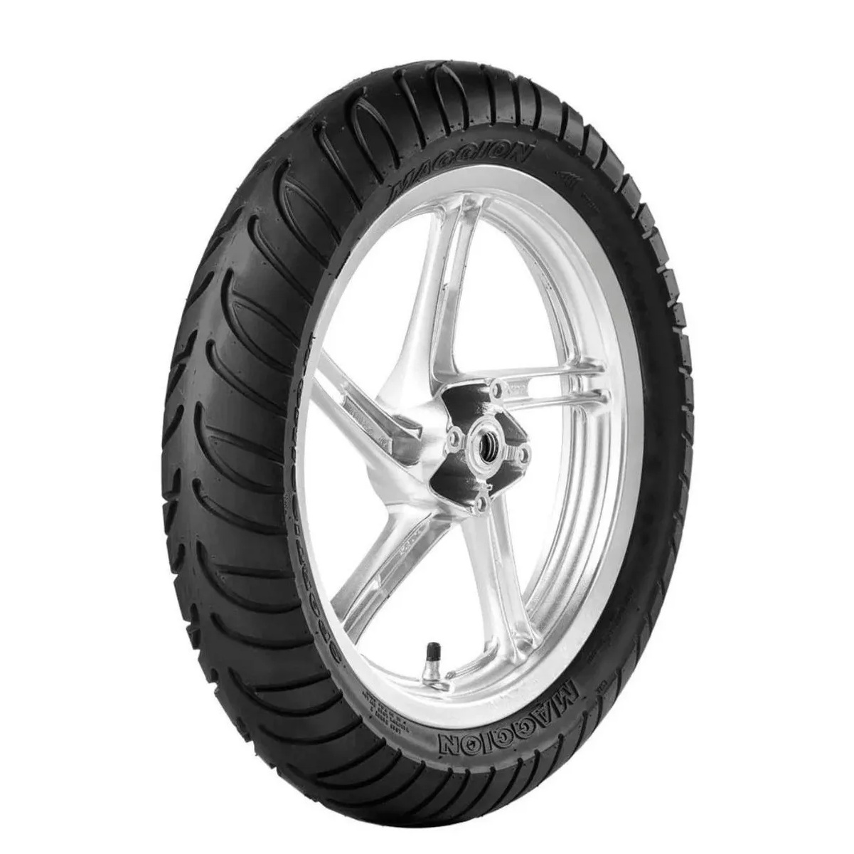 Imagem destaque de PNEU 100/80-14 48P (S/C) SPORTISSIMO II MAGGION