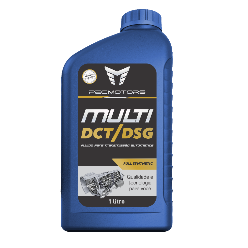 Imagem destaque de OLEO PECMOTORS MULTI DCT/DSG – 1 LITRO