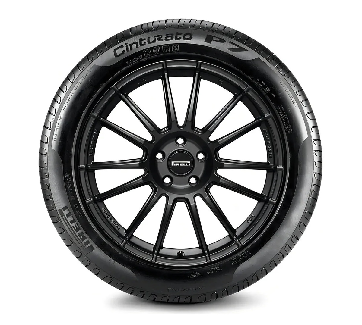 Imagem destaque de PNEU 205/45R17 88V XL CINTURATO P7 PIRELLI