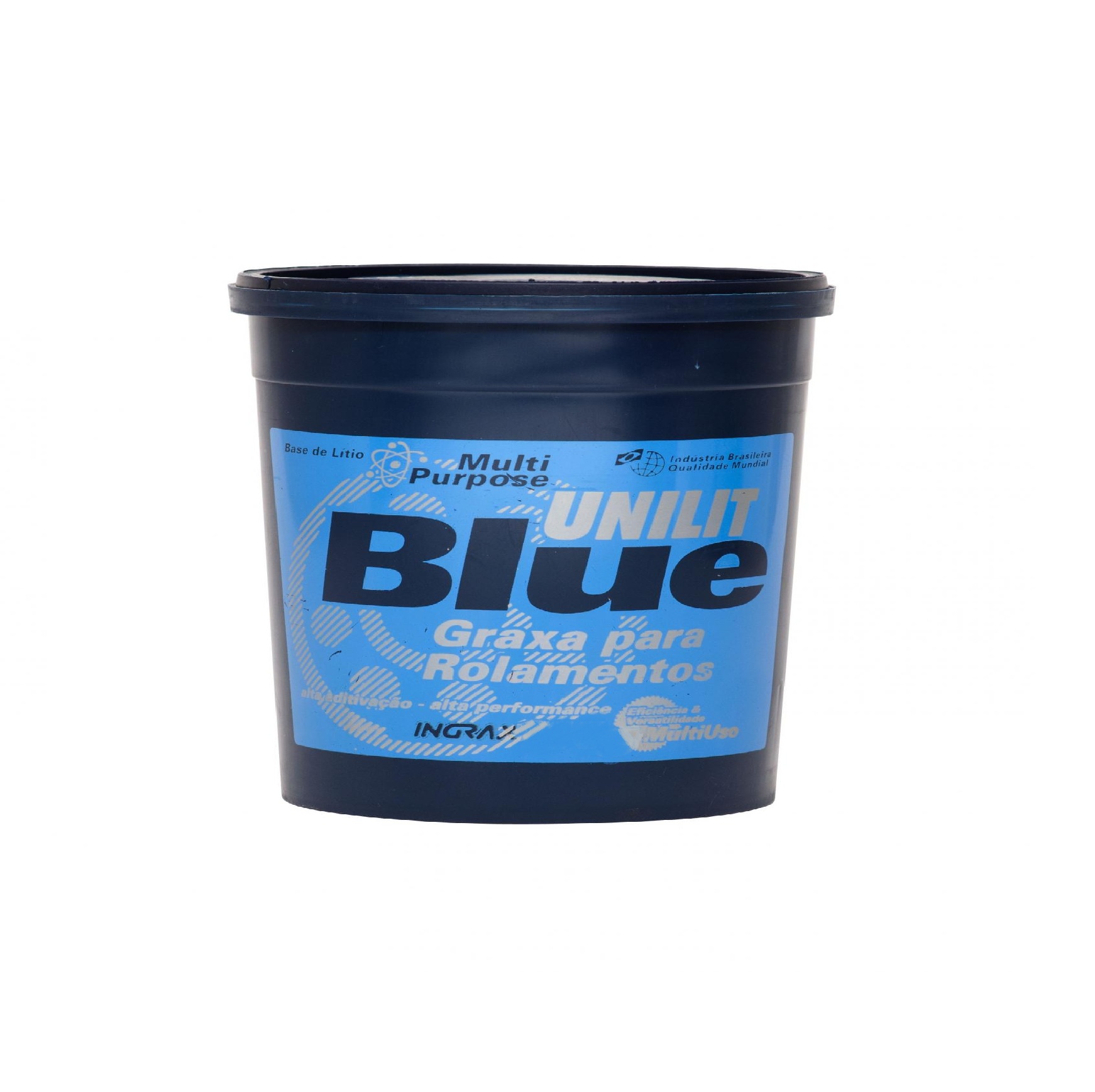 Imagem destaque de GRAXA UNI BLUE-2 MP-2 UNILIT – 500G